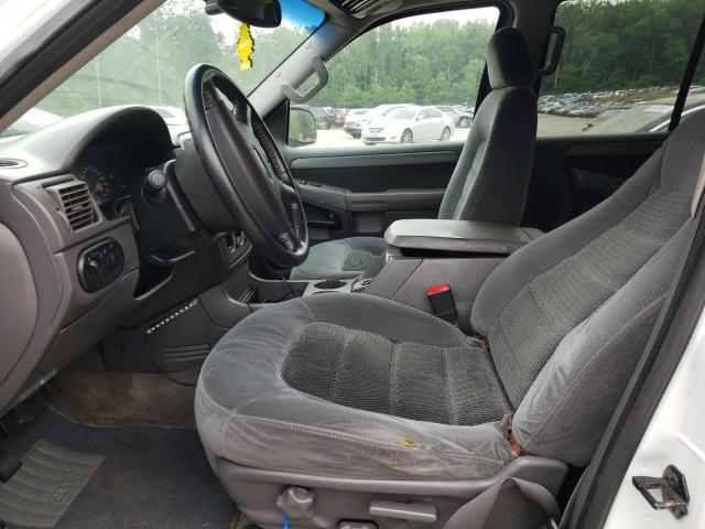 Photo 7 from auction – 2003 FORD EXPLORER X with VIN 1FMZU63K53ZB58700