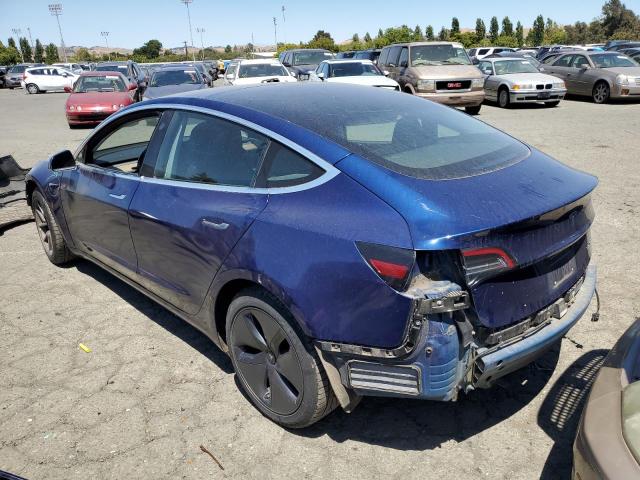 Photo 2 from auction – 2018 TESLA MODEL 3 with VIN 5YJ3E1EB3JF064891