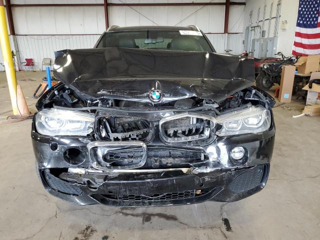 Photo 5 from auction – 2017 BMW X5 XDRIVE3 with VIN 5UXKR0C55H0U53756