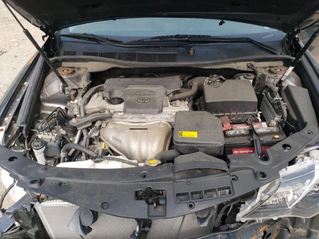 Photo 11 from auction – 2014 TOYOTA CAMRY with VIN 4T1BF1FK5EU726535