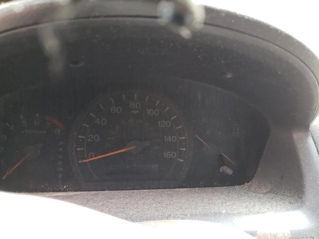 Photo 9 from auction – 2003 HONDA ACCORD EX with VIN 1HGCM72633A016947