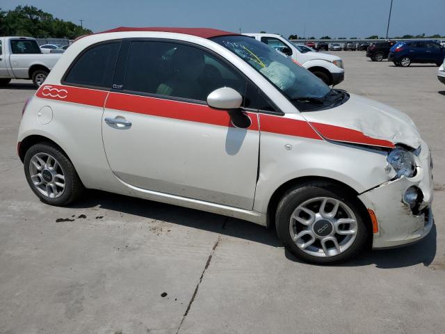 Zdjęcie 4 z aukcji – 2013 FIAT 500 POP z VIN 3C3CFFDR2DT750455