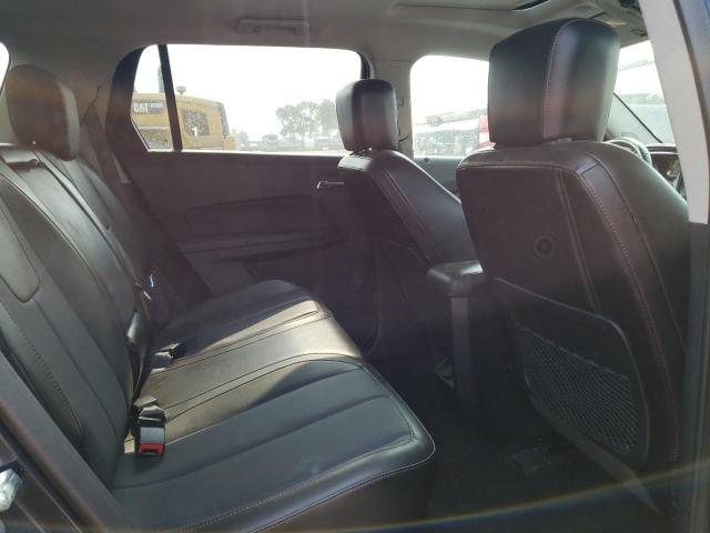 Photo 11 from auction – 2016 GMC TERRAIN SL with VIN 2GKFLPE33G6353383
