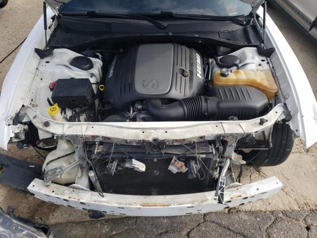 Photo 11 from auction – 2013 DODGE CHARGER R/ with VIN 2C3CDXCT3DH599868