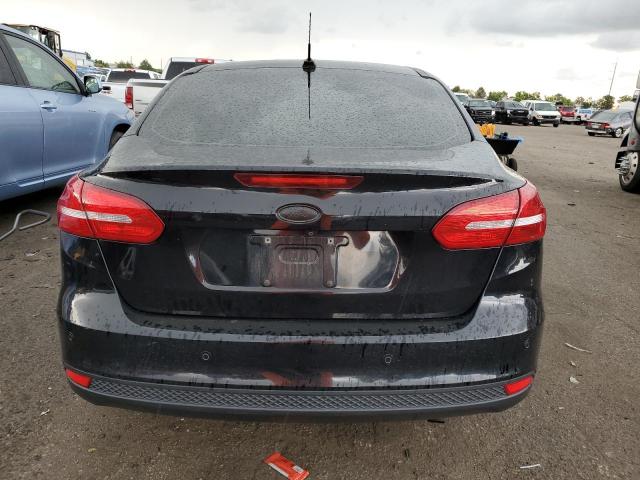 Photo 6 from auction – 2016 FORD FOCUS SE with VIN 1FADP3F29GL293631