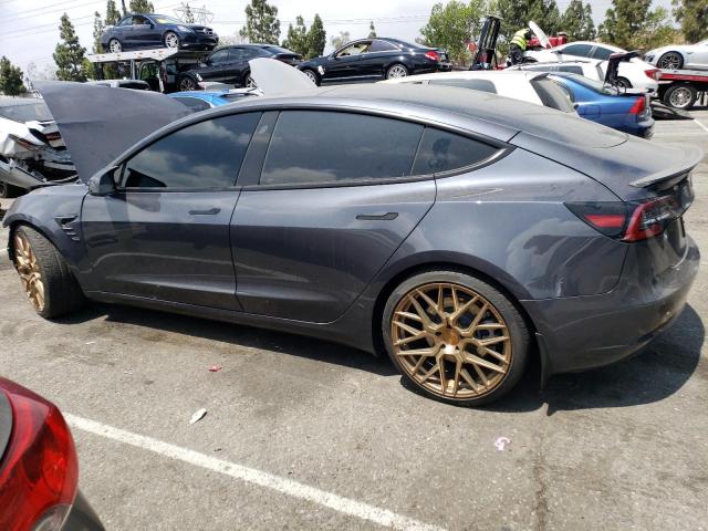 Photo 2 from auction – 2021 TESLA MODEL 3 with VIN 5YJ3E1EA7MF997365