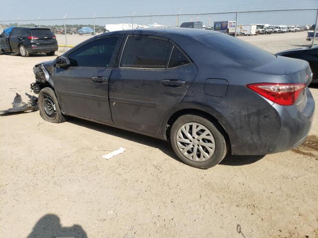 Photo 2 from auction – 2018 TOYOTA COROLLA L with VIN 5YFBURHE9JP744205