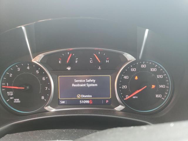Photo 9 from auction – 2019 CHEVROLET EQUINOX PR with VIN 2GNAXPEX4K6263043