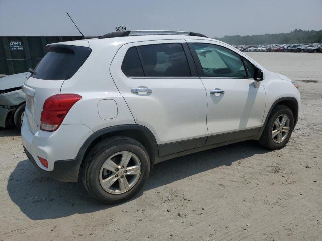 Photo 3 from auction – 2019 CHEVROLET TRAX 1LT with VIN KL7CJPSB7KB927521