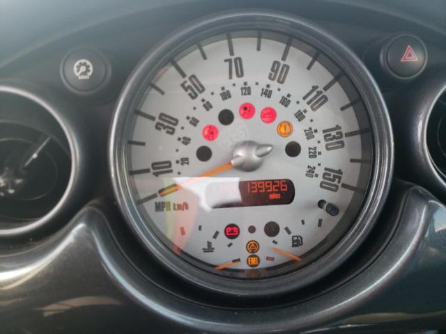 Foto 9 de la subasta – 2004 MINI COOPER S con VIN WMWRE334X4TD87170
