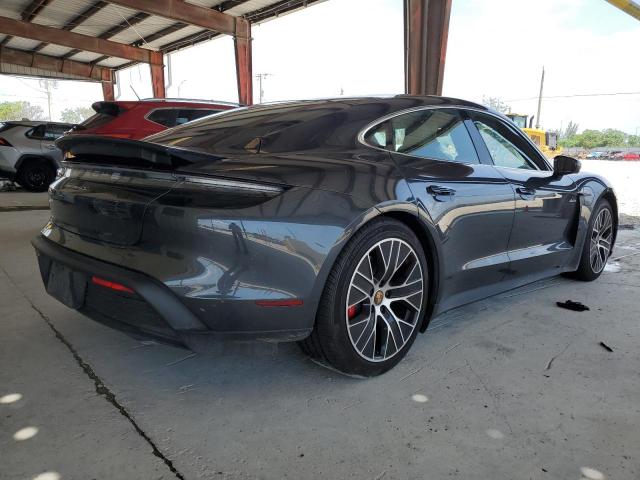 Photo 3 from auction – 2021 PORSCHE TAYCAN 4S with VIN WP0AB2Y17MSA44730