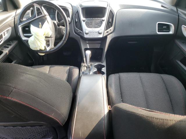 Photo 8 from auction – 2014 CHEVROLET EQUINOX LT with VIN 2GNALBEK0E6112823