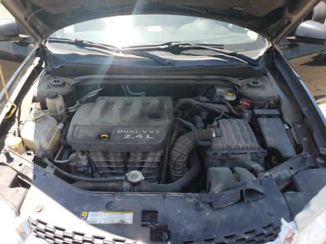 Photo 11 from auction – 2013 DODGE AVENGER SX with VIN 1C3CDZCB6DN693544
