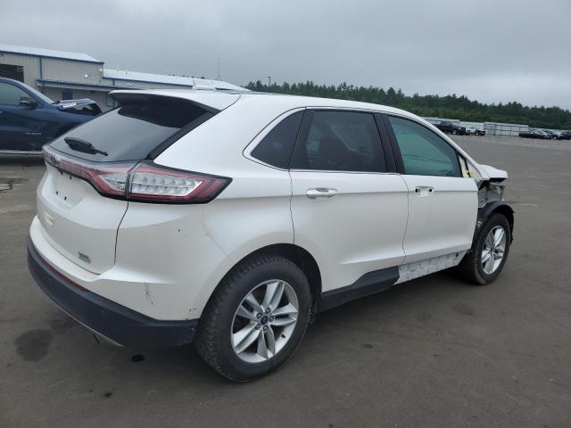 Photo 3 from auction – 2015 FORD EDGE SEL with VIN 2FMTK3J98FBB86881