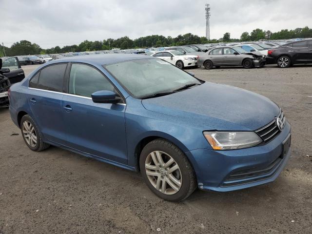 Photo 4 from auction – 2017 VOLKSWAGEN JETTA S with VIN 3VW2B7AJ7HM225489