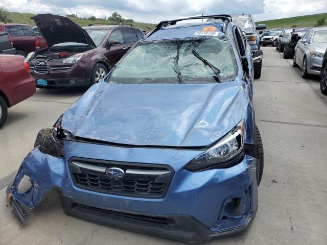 Photo 5 from auction – 2018 SUBARU CROSSTREK with VIN JF2GTAAC6JH265742