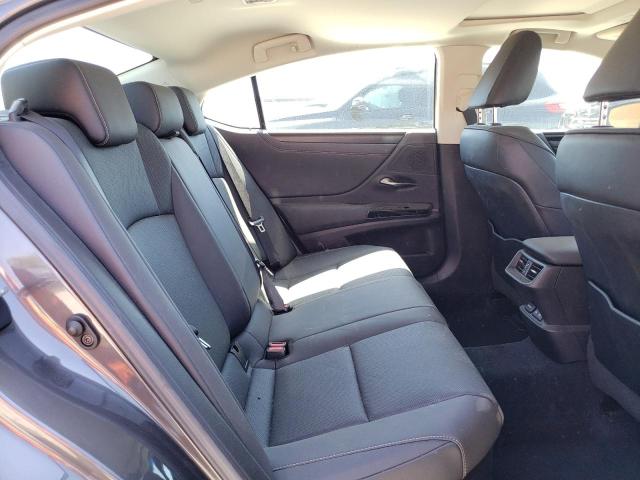 Photo 10 from auction – 2022 LEXUS ES 300H BA with VIN 58ADA1C11NU021954