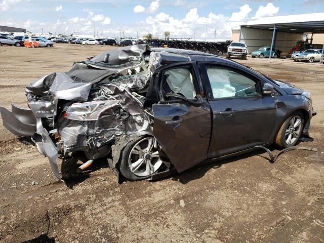 Photo 3 from auction – 2014 FORD FOCUS SE with VIN 1FADP3F2XEL441539