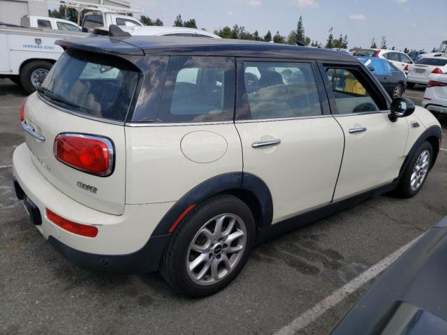 Photo 3 from auction – 2019 MINI COOPER CLU with VIN WMWLN5C57K2B35468