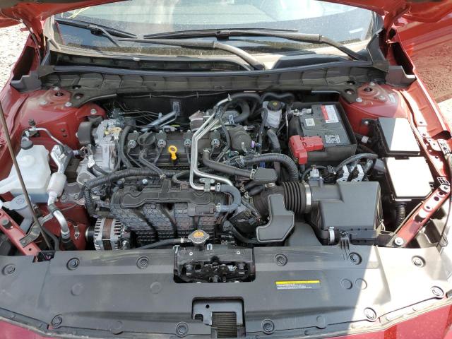 Photo 11 from auction – 2022 NISSAN ALTIMA SR with VIN 1N4BL4CV9NN424775