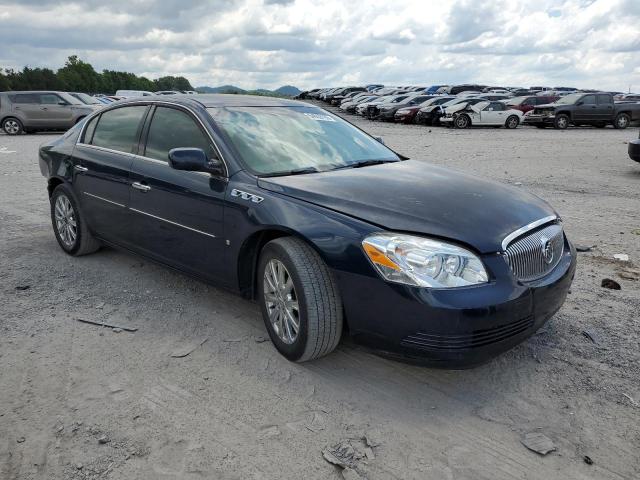 Photo 4 from auction – 2009 BUICK LUCERNE CX with VIN 1G4HD57M49U126439
