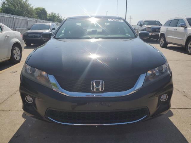 Photo 5 from auction – 2013 HONDA ACCORD EXL with VIN 1HGCT1B80DA007738