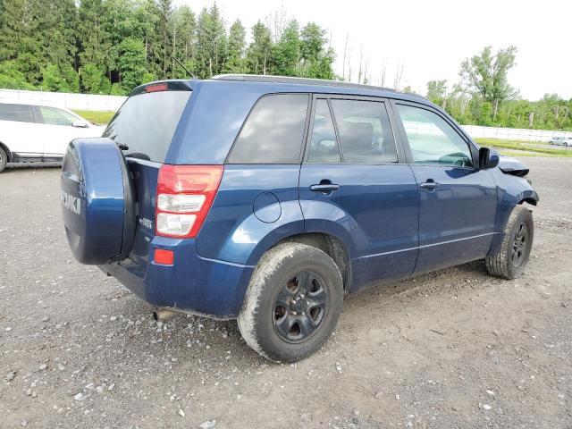 Photo 3 from auction – 2012 SUZUKI GRAND VITA with VIN JS3TD0D75C4101087