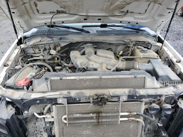 Photo 11 from auction – 2009 FORD F250 SUPER with VIN 1FTNF215X9EA47482
