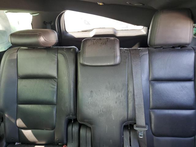 Photo 10 from auction – 2013 FORD EXPLORER X with VIN 1FM5K8D87DGB70878