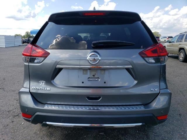 Photo 6 from auction – 2019 NISSAN ROGUE S with VIN JN8AT2MT2KW264997