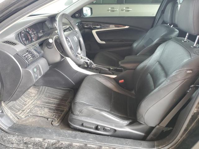 Photo 7 from auction – 2013 HONDA ACCORD EXL with VIN 1HGCT1B80DA001373