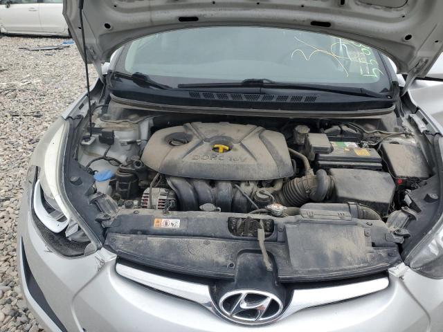 Photo 11 from auction – 2015 HYUNDAI ELANTRA SE with VIN 5NPDH4AE2FH613504