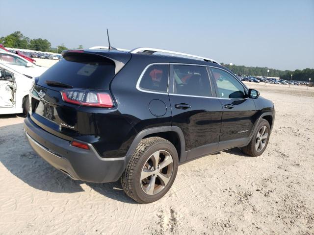Photo 3 from auction – 2019 JEEP CHEROKEE L with VIN 1C4PJMDX4KD321528