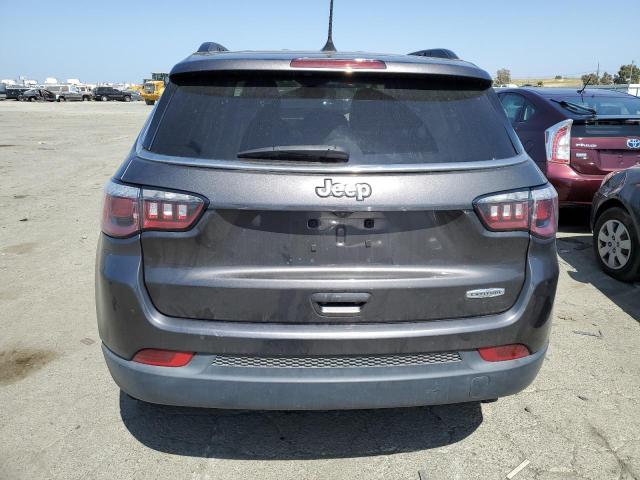 صورة رقم 6 من المزاد - 2019 JEEP COMPASS LA مع VIN 3C4NJCBB9KT727081