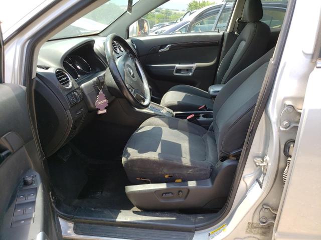 Photo 7 from auction – 2014 CHEVROLET CAPTIVA LS with VIN 3GNAL2EK3ES510559