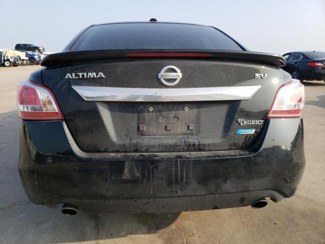 Photo 6 from auction – 2013 NISSAN ALTIMA 2.5 with VIN 1N4AL3AP6DC920346