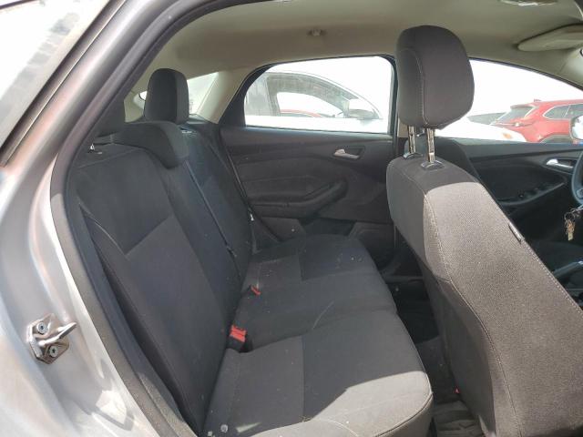 Photo 10 from auction – 2018 FORD FOCUS SE with VIN 1FADP3K26JL260504
