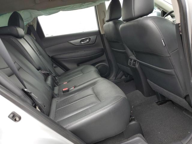 Photo 10 from auction – 2014 NISSAN ROGUE S with VIN 5N1AT2MV5EC780740