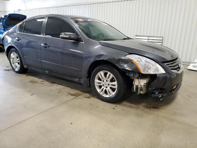 Photo 4 from auction – 2012 NISSAN ALTIMA BAS with VIN 1N4AL2AP3CC234371