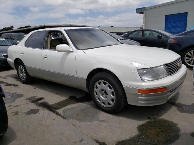 Photo 4 from auction – 1996 LEXUS LS 400 with VIN JT8BH22FXT0048915