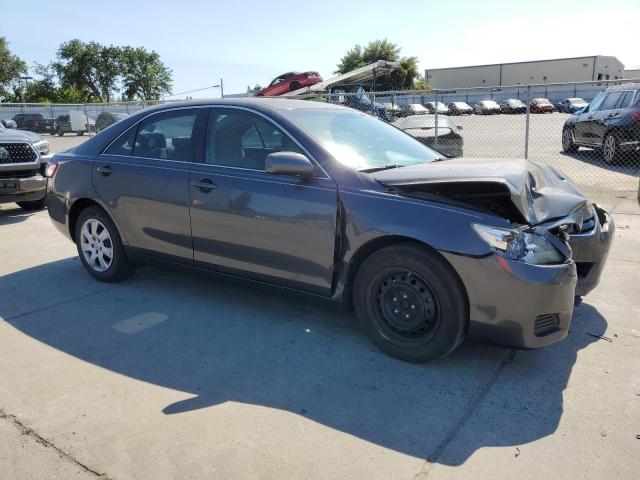 Photo 4 from auction – 2011 TOYOTA CAMRY BASE with VIN 4T1BF3EK7BU206068