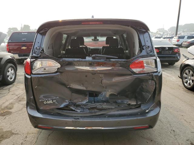 Photo 6 from auction – 2017 CHRYSLER PACIFICA T with VIN 2C4RC1BG0HR764222
