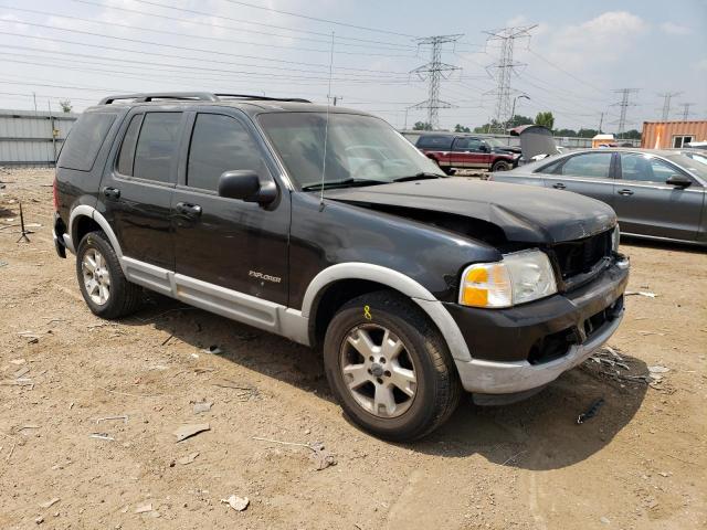 Photo 4 from auction – 2002 FORD EXPLORER X with VIN 1FMZU73E42ZB64163