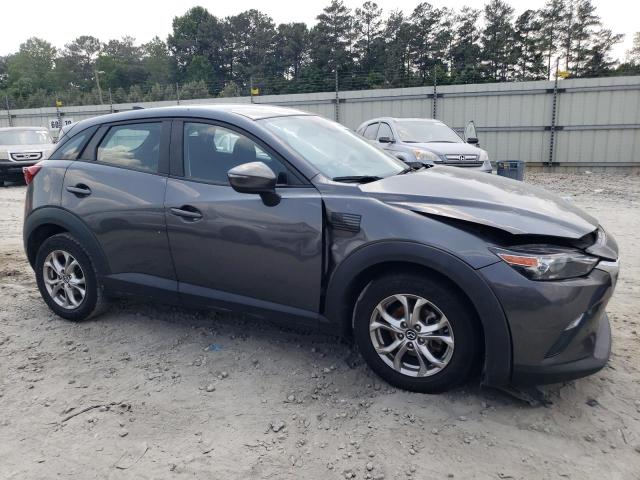 Photo 4 from auction – 2019 MAZDA CX-3 SPORT with VIN JM1DKDB72K1459878