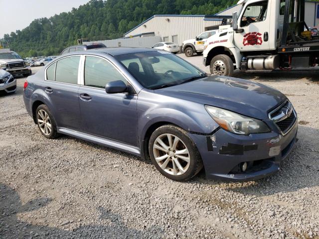 Photo 4 from auction – 2013 SUBARU LEGACY 2.5 with VIN 4S3BMBG66D3028229