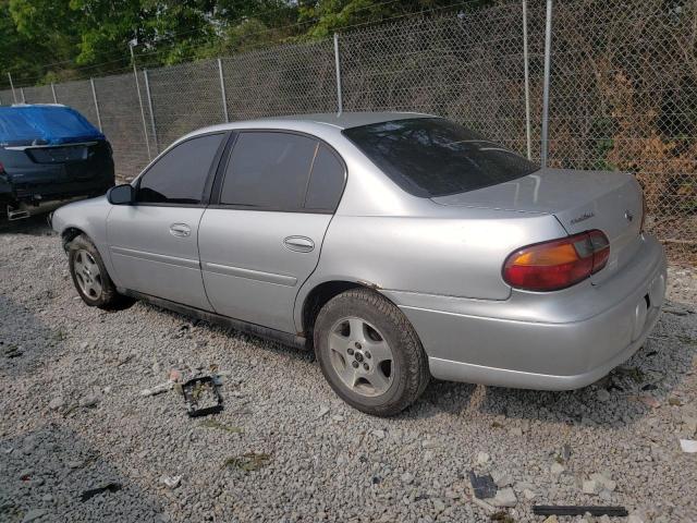 Photo 2 from auction – 2003 CHEVROLET MALIBU with VIN 1G1ND52J73M729891