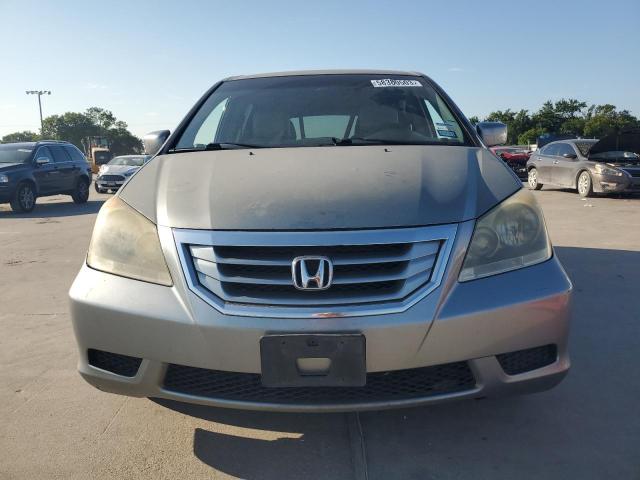 Photo 5 from auction – 2009 HONDA ODYSSEY EX with VIN 5FNRL38459B047613