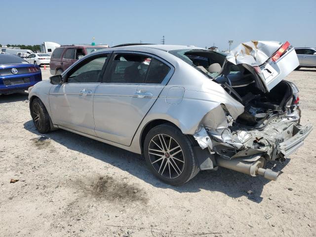 Photo 2 from auction – 2012 HONDA ACCORD EXL with VIN 1HGCP3F82CA019107