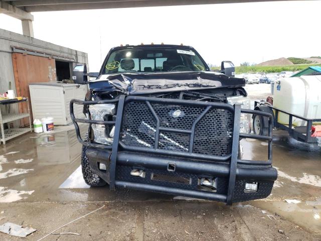 Photo 5 from auction – 2017 FORD F350 SUPER with VIN 1FT8W3DT3HEC67901