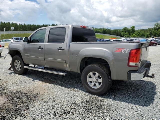 Photo 2 from auction – 2013 GMC SIERRA K15 with VIN 3GTP2VE76DG216383